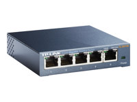 TP-LINK 5-port Metal Gigabit Switch