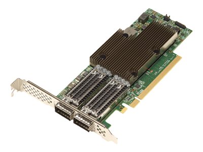 Broadcom - Network adapter