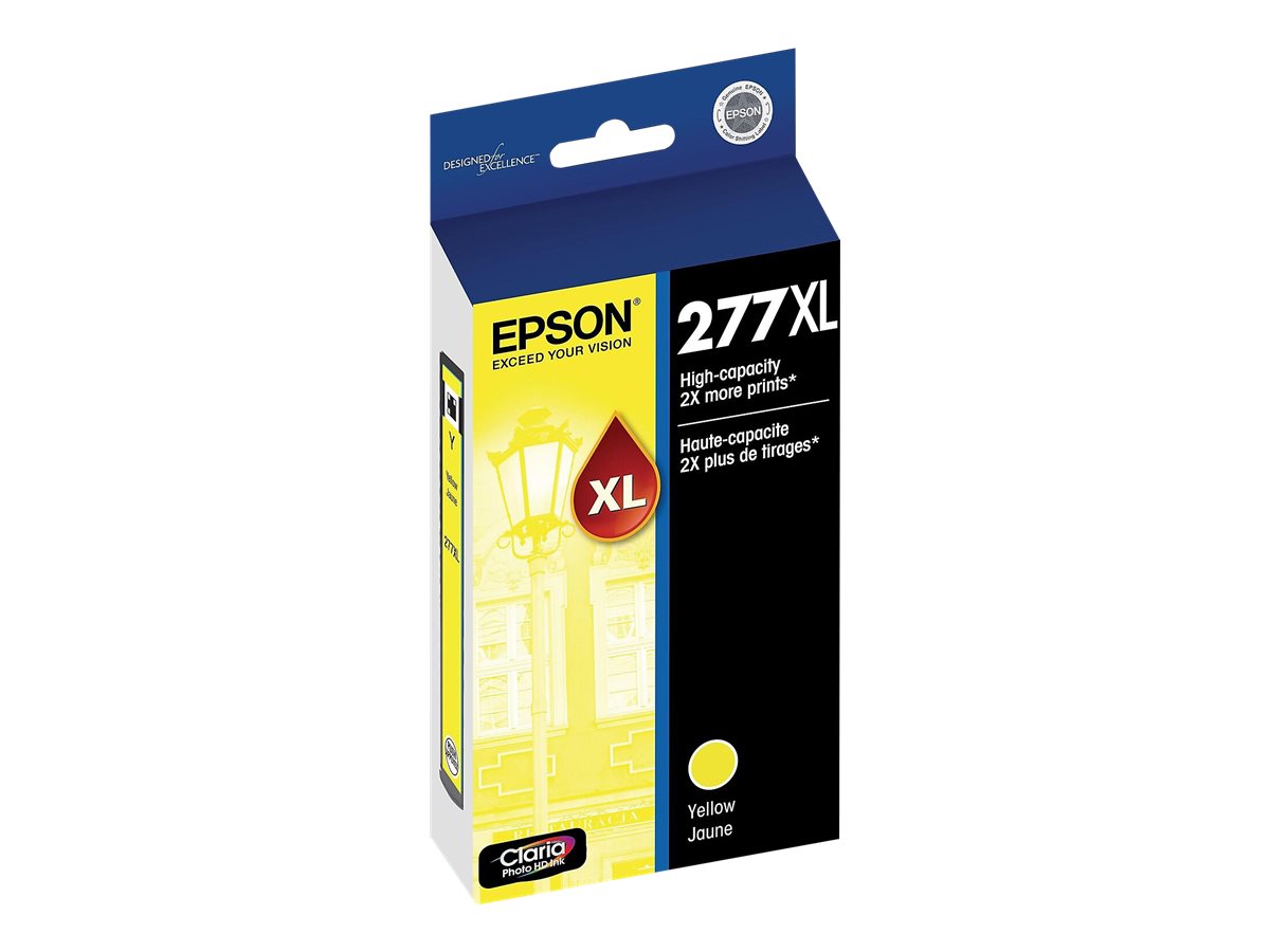 Epson 277XL With Sensor