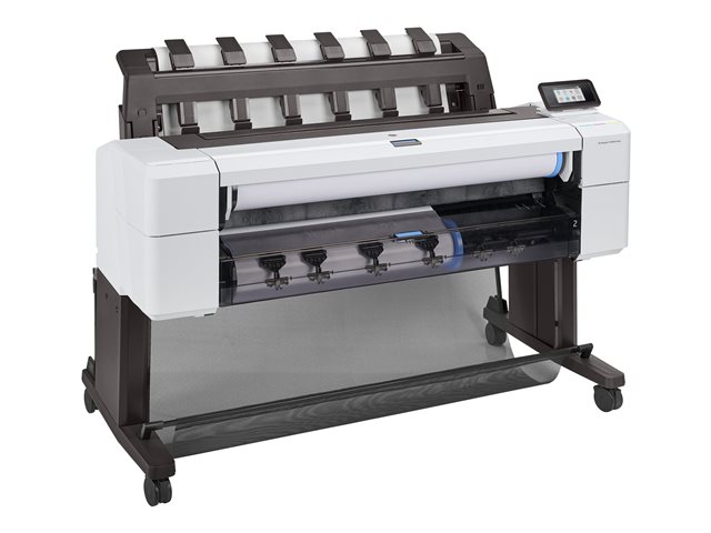 HP DesignJet T1600dr PostScript