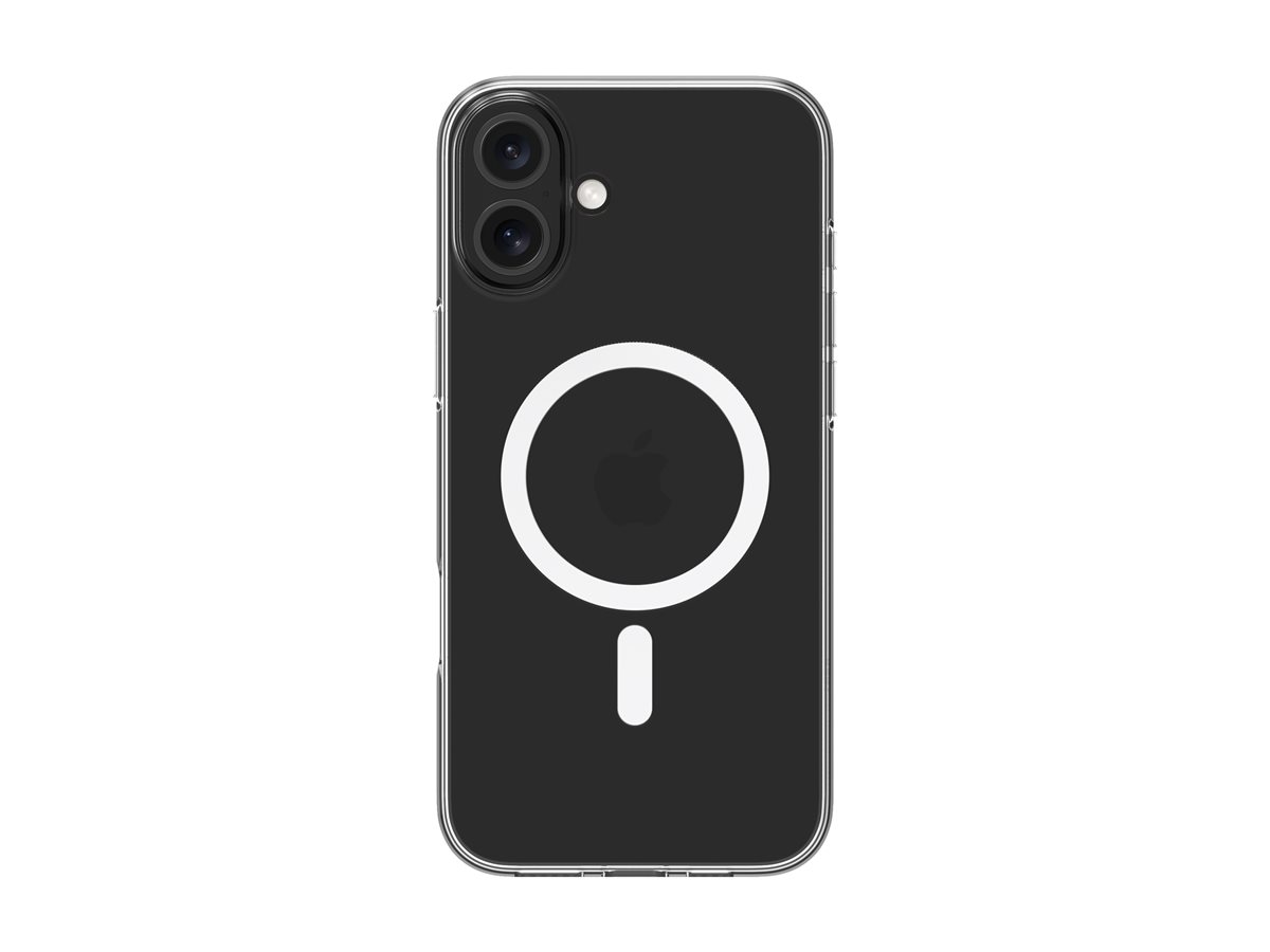 Greenland Pro MS-iPhone 16 Plus-Clear – foto 2
