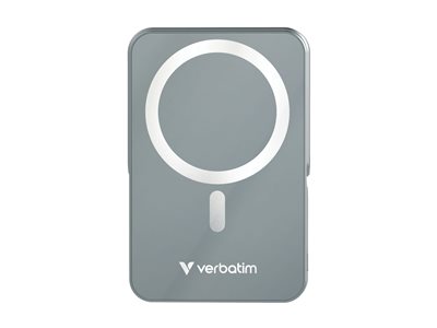 Verbatim Charge 'n' Go