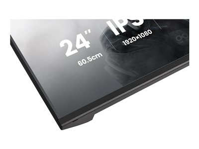 IIYAMA 60.5cm (23.8)   GB2441HSU-B1  16:9 HDMI+DP+2xUSB