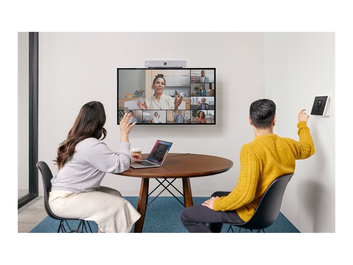 Cisco Webex Room Bar - zařízení pro video konference – foto 4