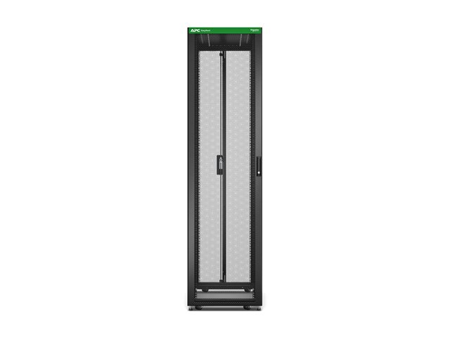 APC Easy Rack 48Ux600x1000 4Brackets
