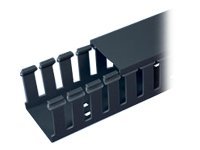 Panduit PANDUCT Type G Wide Slot Wiring Duct