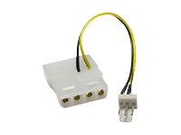 XEAL ATC-M2FAN3P - Fan power adapter