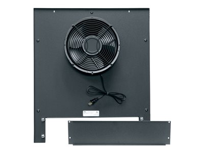 INTEGRATED 10IN FAN TOP