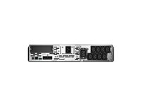 APC Smart-UPS X 3000VA Rack/Tower
