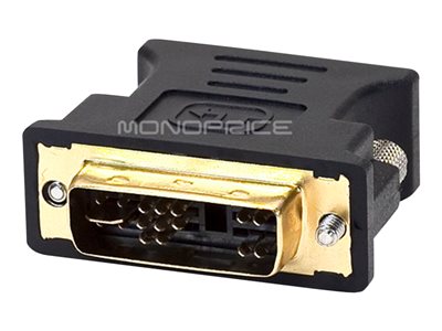 Monoprice - Video adapter