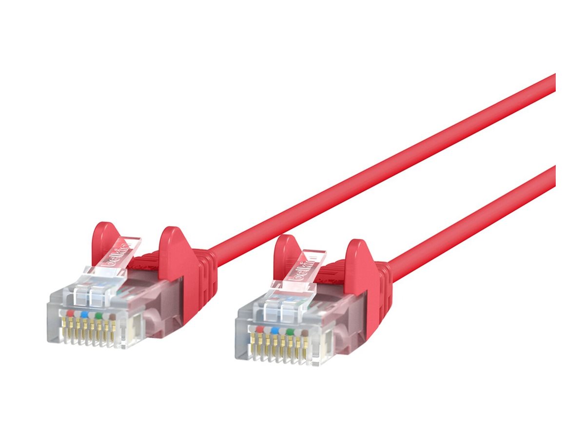 Belkin Slim - Patch cable