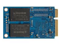KINGSTON KC600 256Go SATA3 mSATA SSD