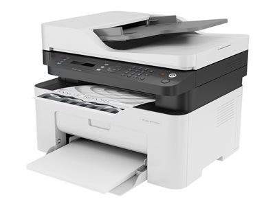 Laser MFP 137fnw - multifunction printer - B/W
