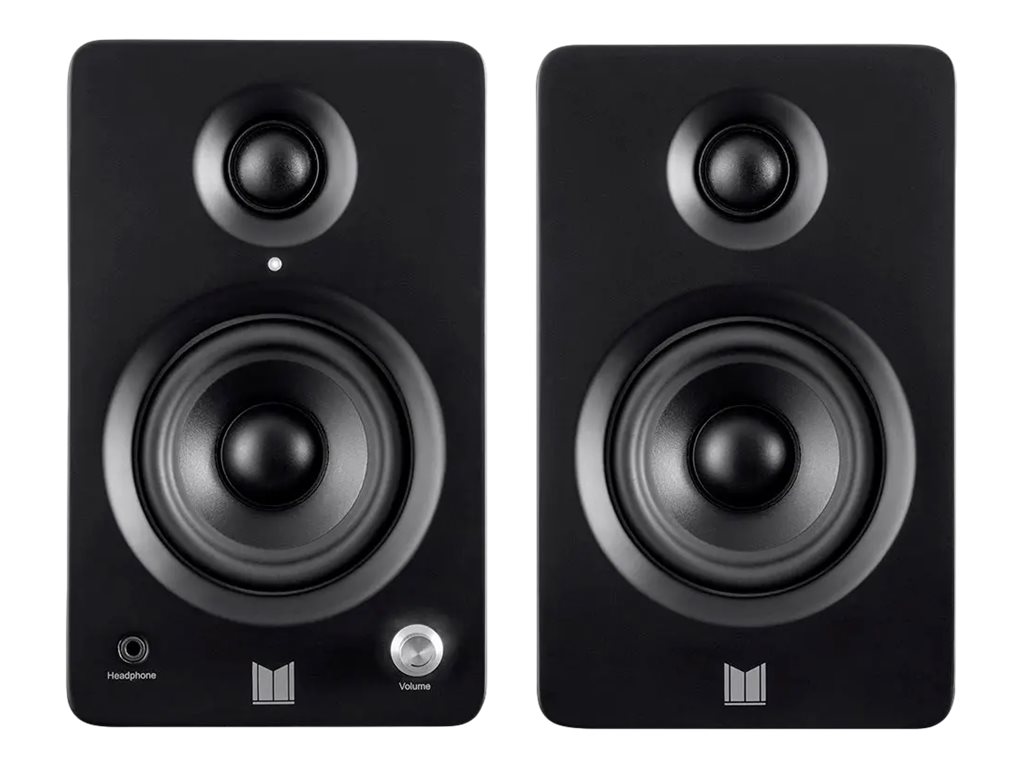 Monolith MM-3 - Speakers