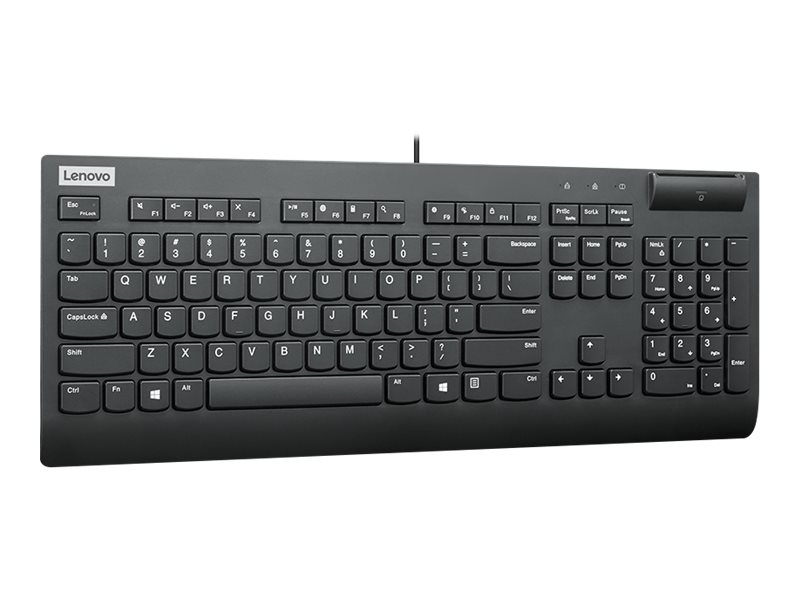 Lenovo Smartcard Wired Keyboard II – foto 3