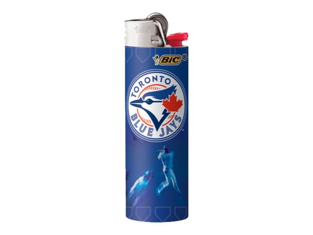 MLB™ Toronto Blue Jays™ Windproof Lighter