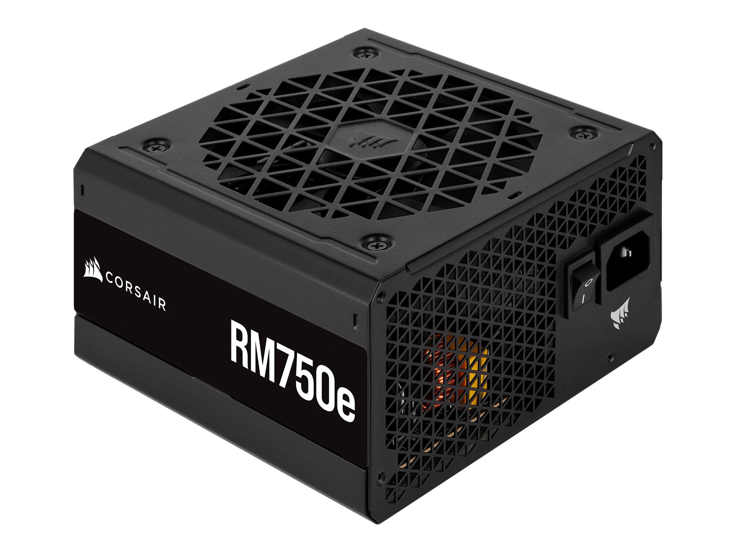 CORSAIR RMe Series RM750e 750W ATX Power Supply - CP-9020262-NA