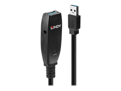 LINDY 43353, Kabel & Adapter Kabel - USB & Thunderbolt, 43353 (BILD2)