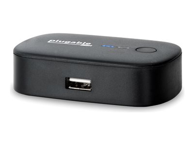 Plugable - USB peripheral sharing switch