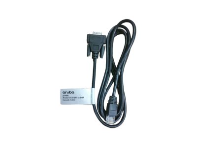 HPE Aruba X2C2 Console Cable