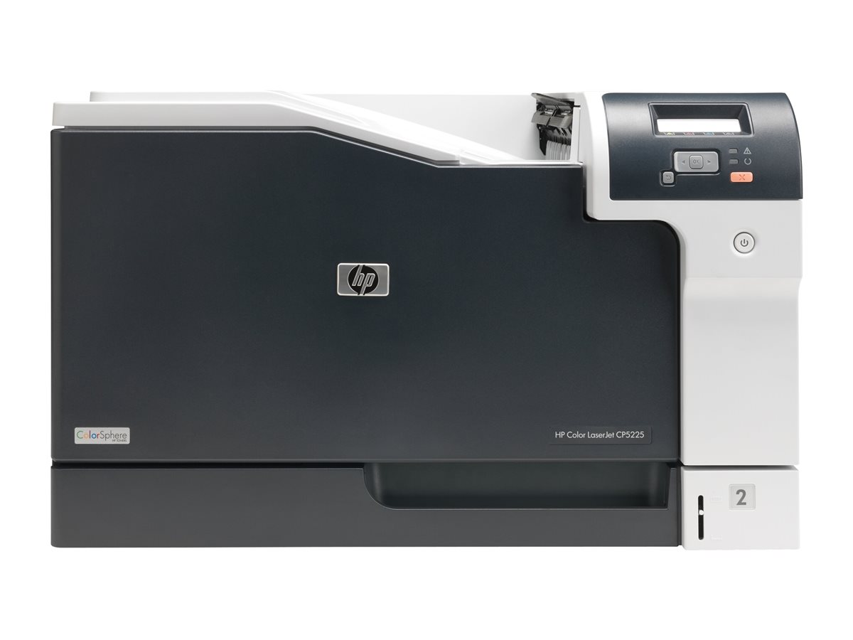HP LASERJET COLOR CP5225DN