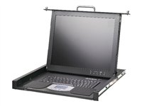 FUJITSU RC25 43cm/17 TFT 1U F French