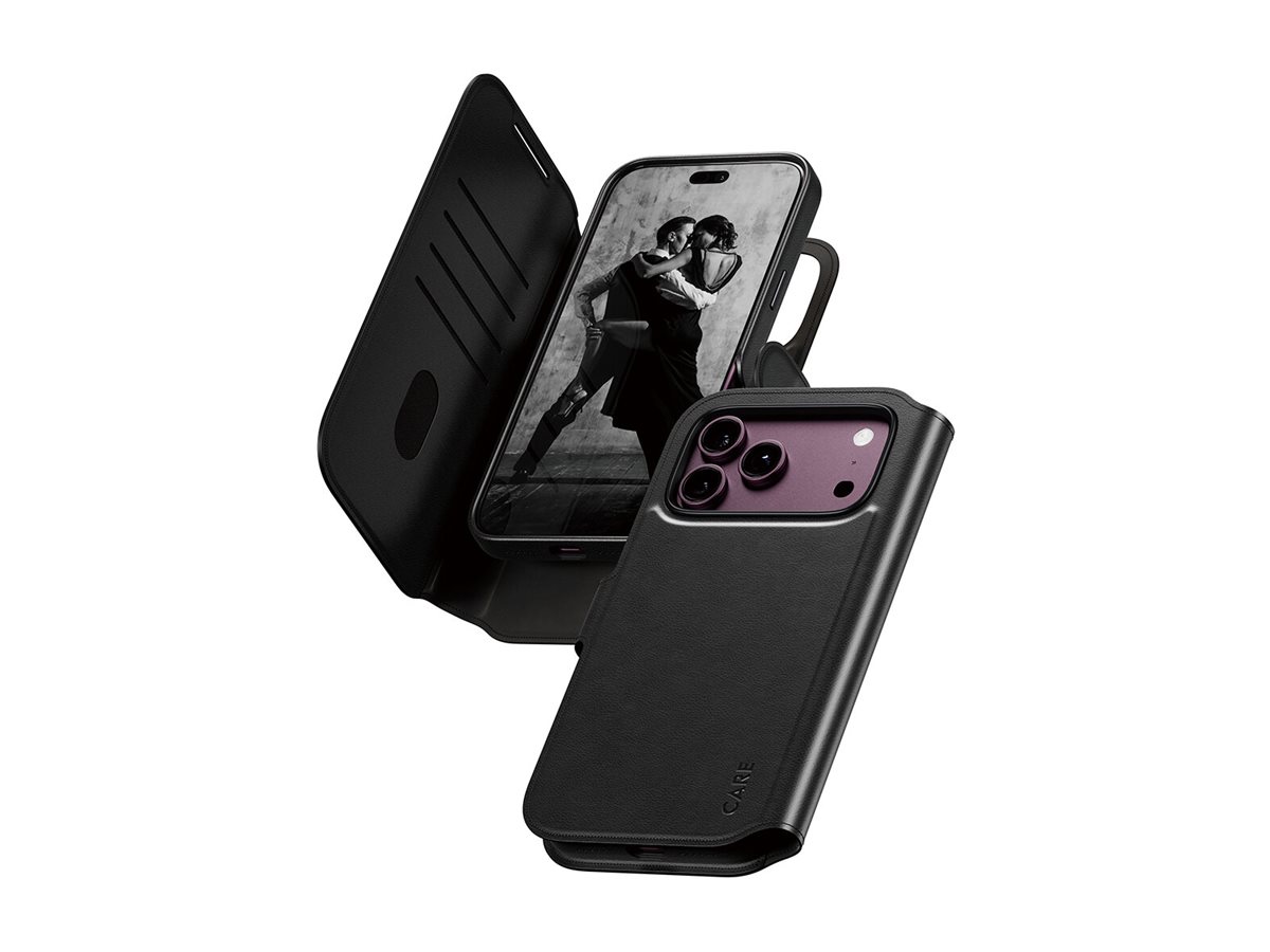 PanzerGlass CARE Apple iPhone 18 Pro Max/17 Pro Max Tango MagSafe black – foto 5