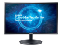 Samsung C24FG70FQU 59,7 cm (23.5') VA 1920 x 1080 (Full HD) 144 Hz
