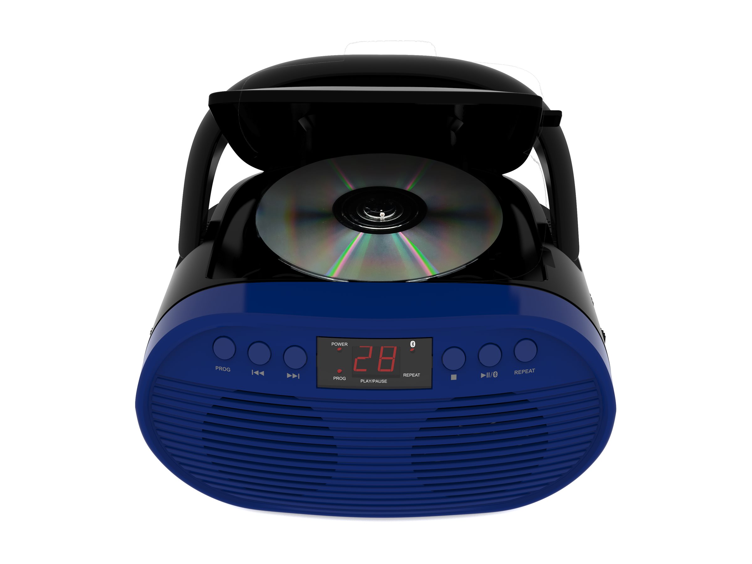 Ematic Bluetooth Speaker Ematic Accessory Kit With Wireless