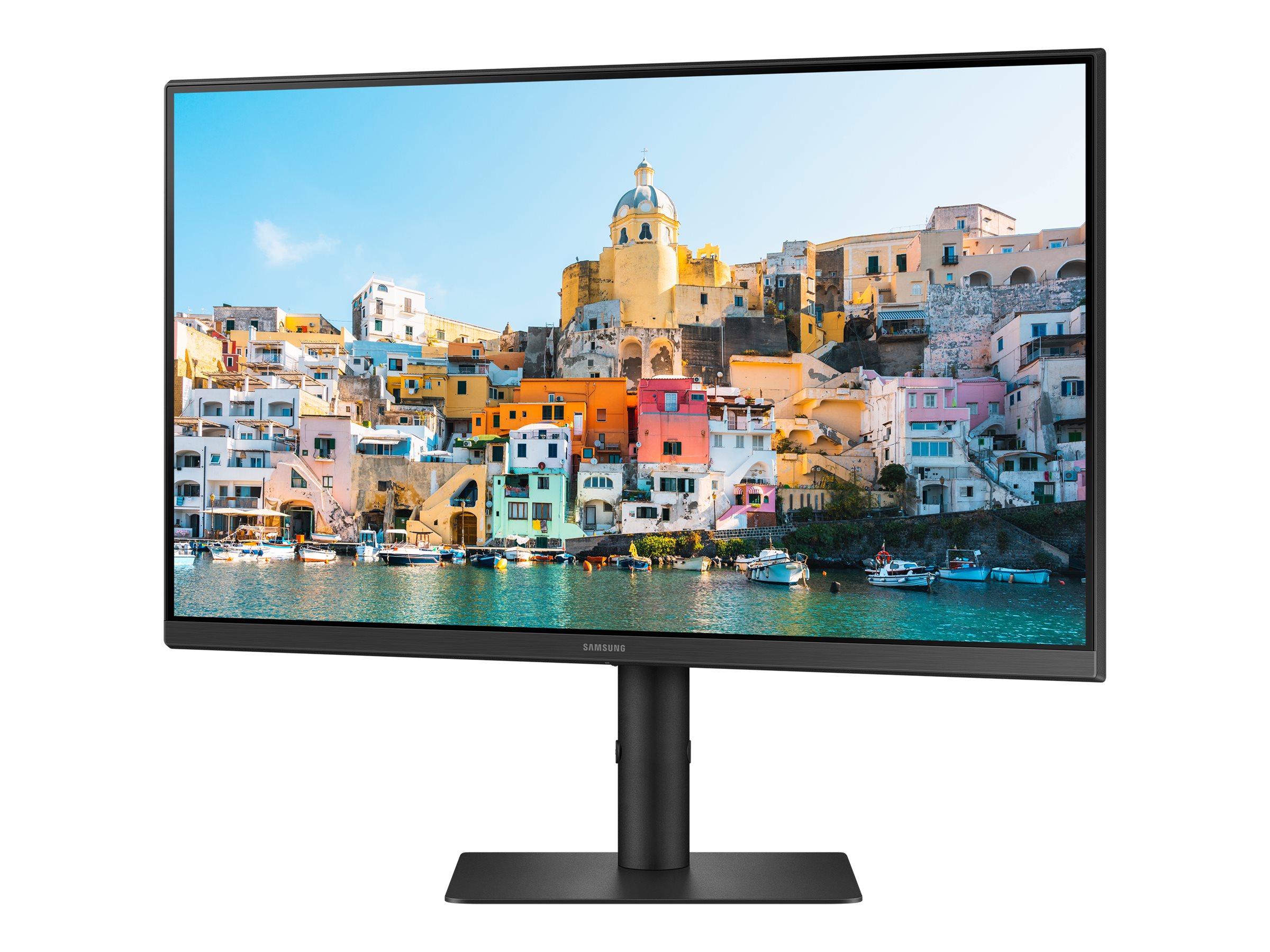 Samsung S24A400UJN - S40UA Series