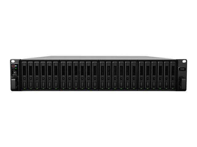 SYNOLOGY FS3600 All Flash Array 24-BAY
