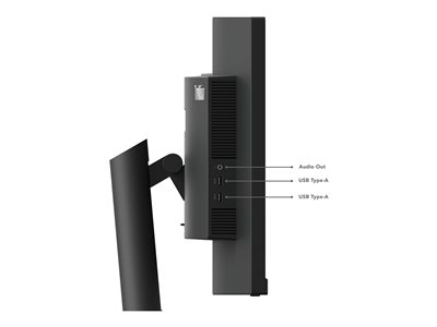 LENOVO T34w-30 34p WQHD VA 21:9 Monitor