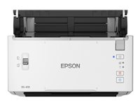 EPSON WorkForce DS-410 Document scanner
