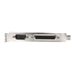 Startech 2S2P PCI Serial Parallel Combo Card with 16C1050 UART