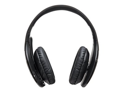  BlueParrott S450-XT Voice-Controlled Bluetooth Headset
