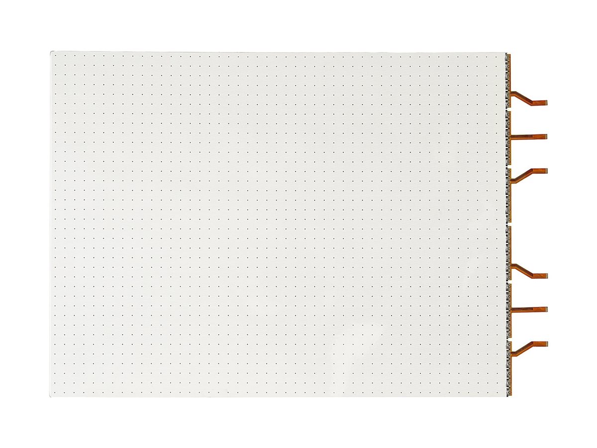 LG Transparent LTAK140-GU1