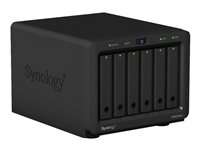 Synology Disk Station DS620slim