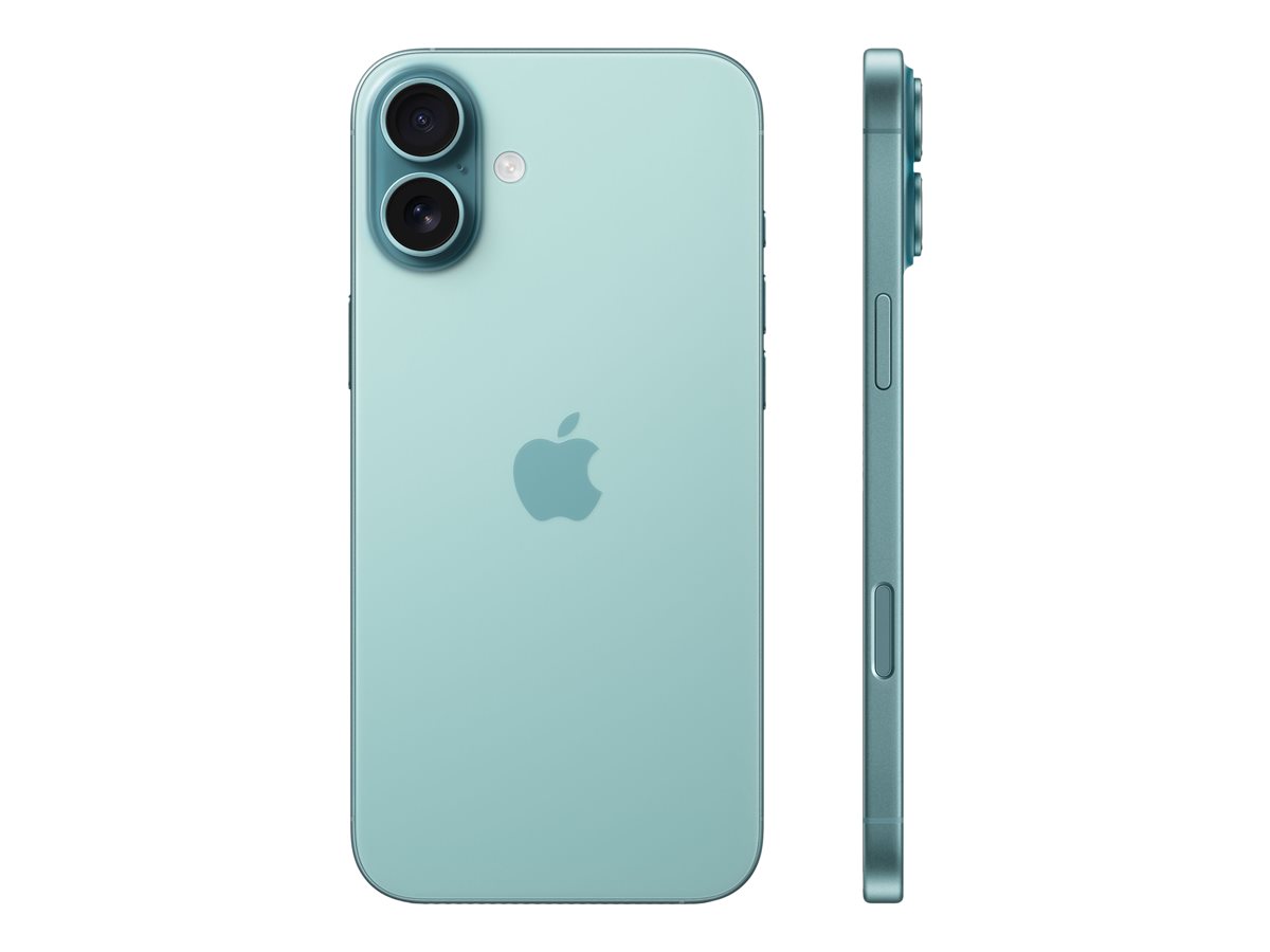 Apple iPhone 16 Plus