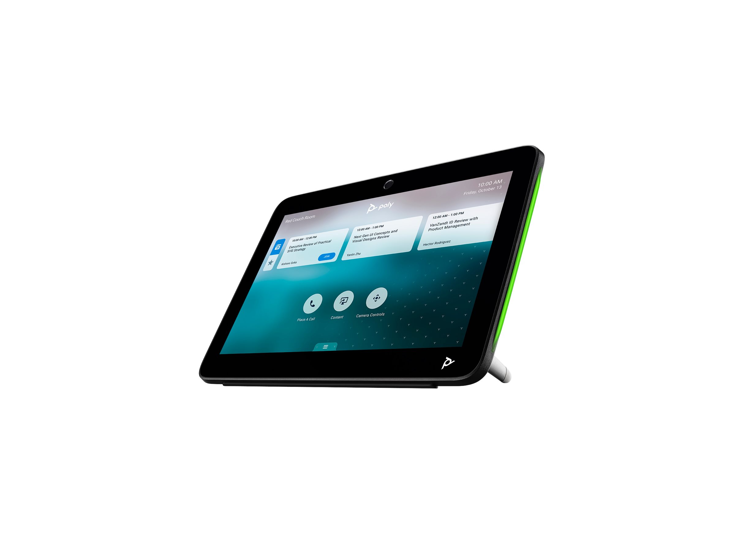 HP Poly TC10 - Without power cord
