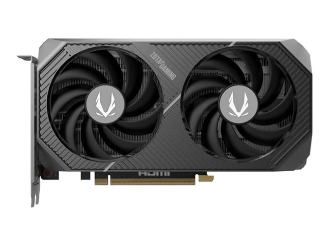 S*u様 GeForce RTX 5060 Ti　ZOTAC GAMING ZOTAC GAMING GeForce RTX 5060 Ti 16GB Twin Edge OC | ZOTAC