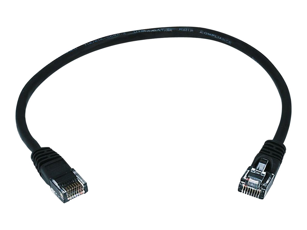 Monoprice - Patch cable