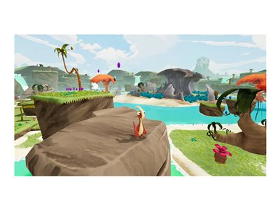 Gigantosaurus: The Game Xbox One download ESD