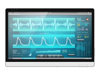 DT Research 724M - LCD monitor