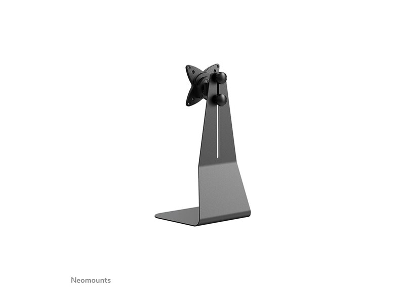 NEOMOUNTS FPMA-D850BLACK Pied pour Écran