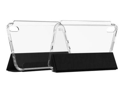 Zagg Crystal Palace - Flip cover for tablet