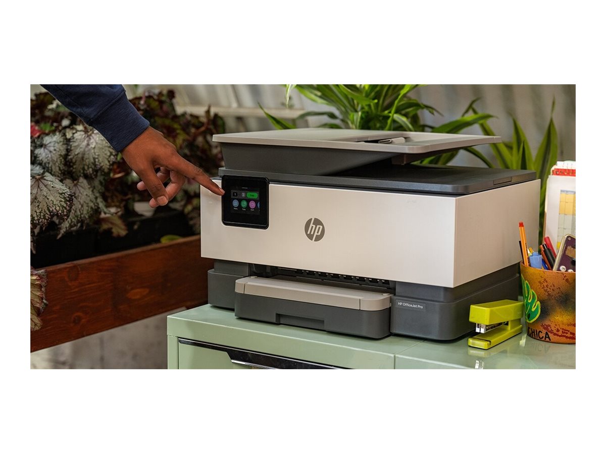 HP OfficeJet Pro 9125e AiO Printer – foto 20