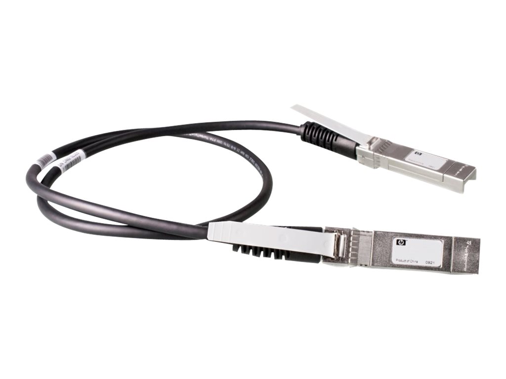 HPE Stacking Kit