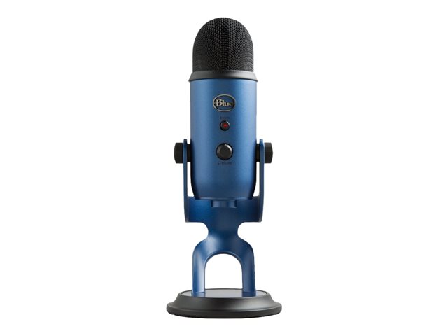 LOGI TECH Yeti USB Mic