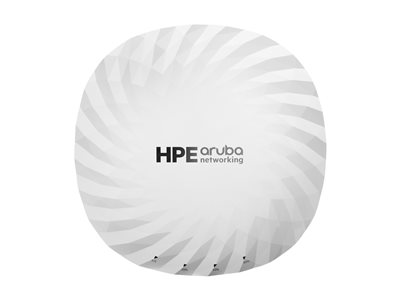 Aruba Networking AP-755 (RW) - Campus - radio acce