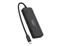 Vision TC-USBCHUB5P USB-C Dockingstation